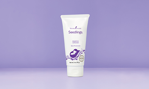 Seedlings Diaper Cream