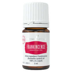 Frankincense Wellness Essential Oil 5ml