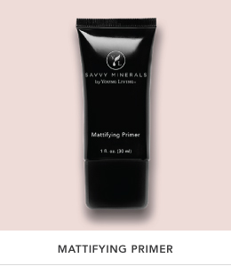 Mattifying Primer