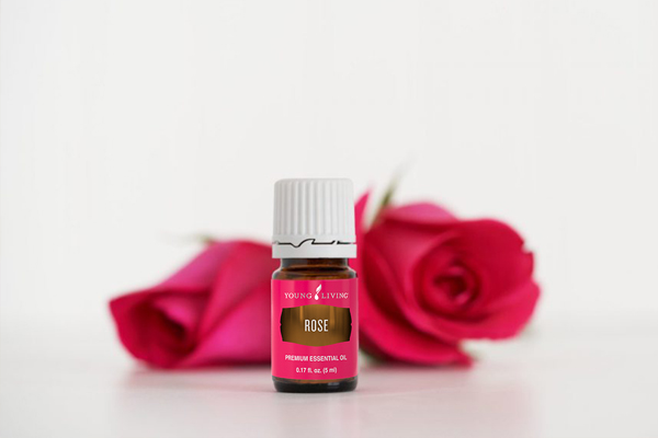 Shops Rose Young Living Essential Oil