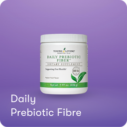 Daily Prebiotic Fibre