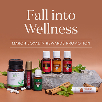 Mar Loyalty Rewards PV Promo