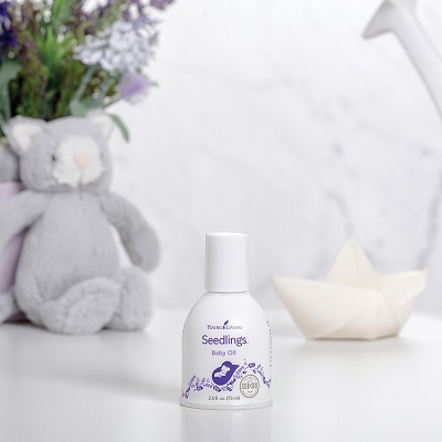 Seedlings | Young Living Essential Oils | Young Living