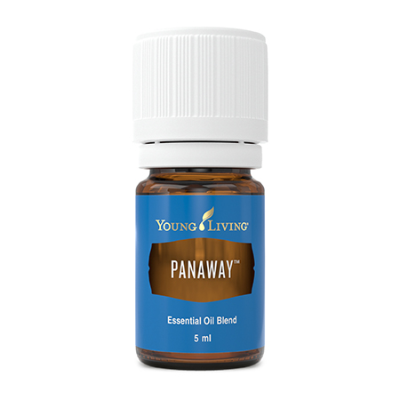Panaway Essential Oil 15ml