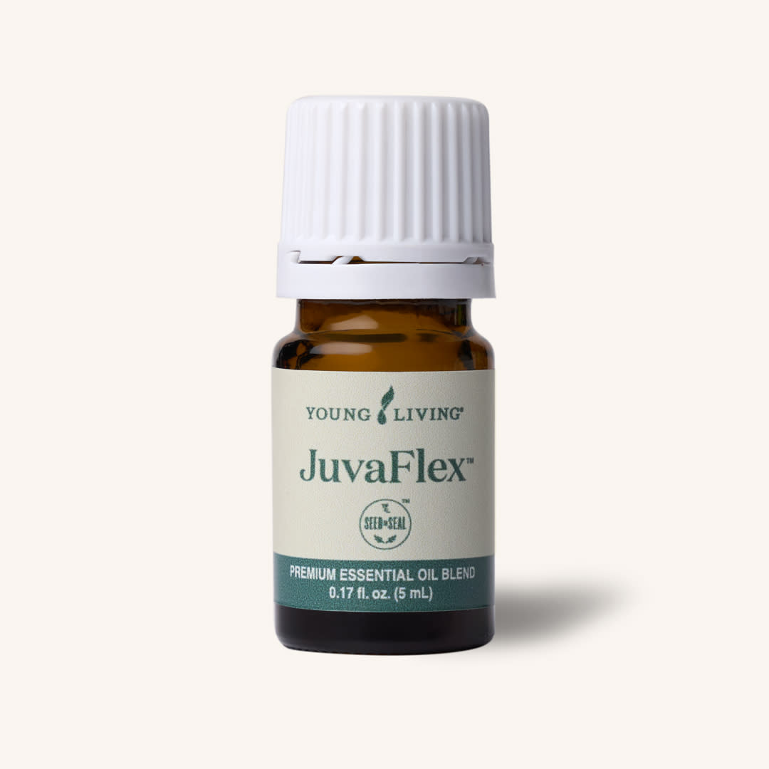 JuvaFlex essential oil blend, 5 ml