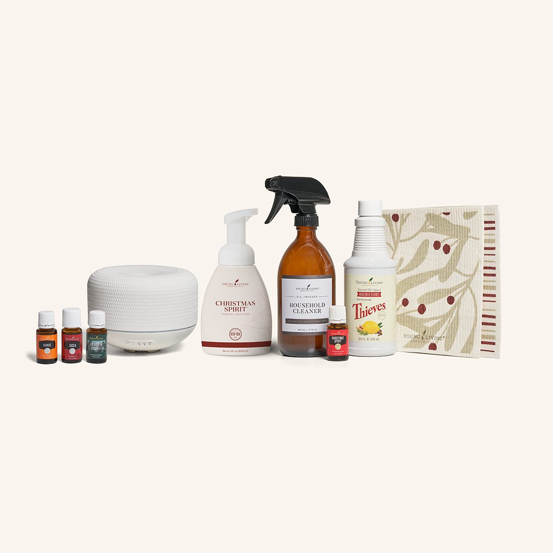 YoungLiving Kits & Collections