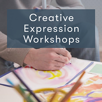 Creative Expressions Workshop