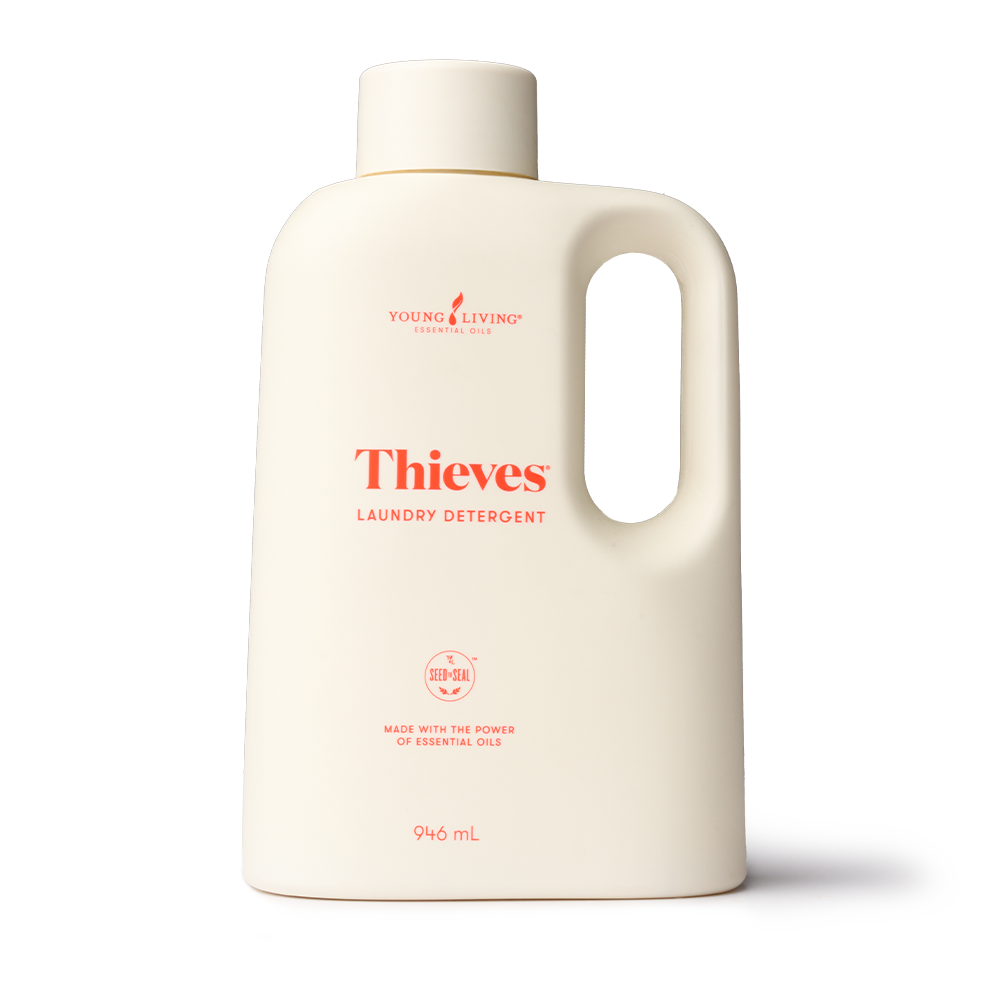 Thieves Laundry Detergent
