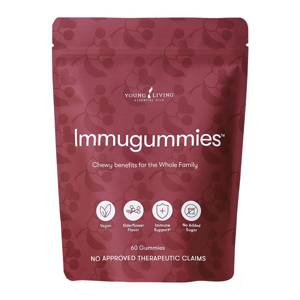 Immugummies