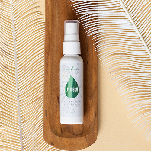 Lavaderm™ After Sun Spray