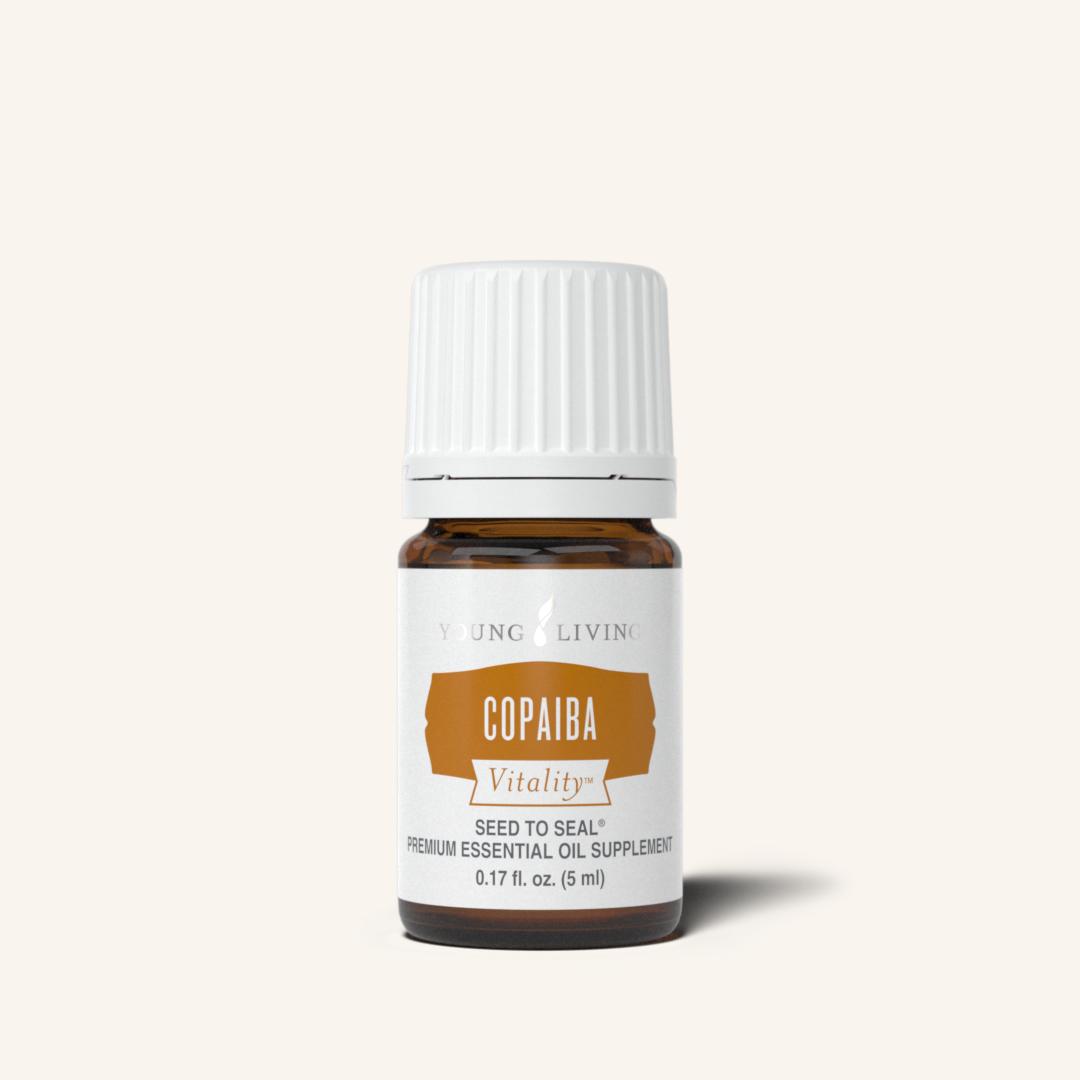 Aceite Esencial Copaiba Vitality™