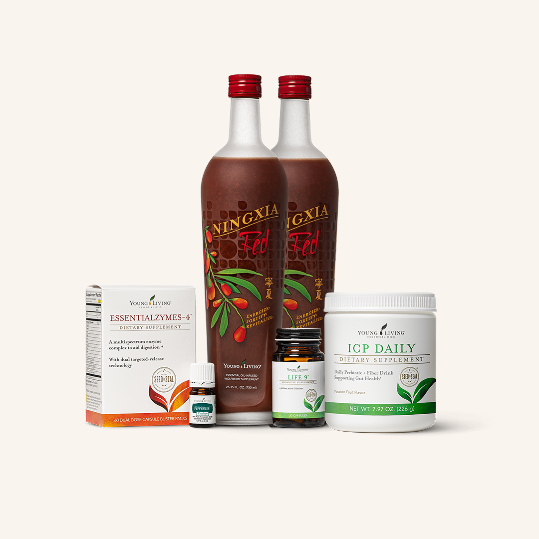 YoungLiving Kit 37049