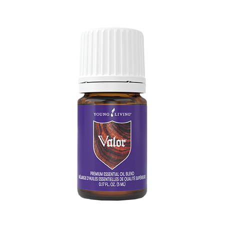 Original Valor® Essential Oil 5 ml