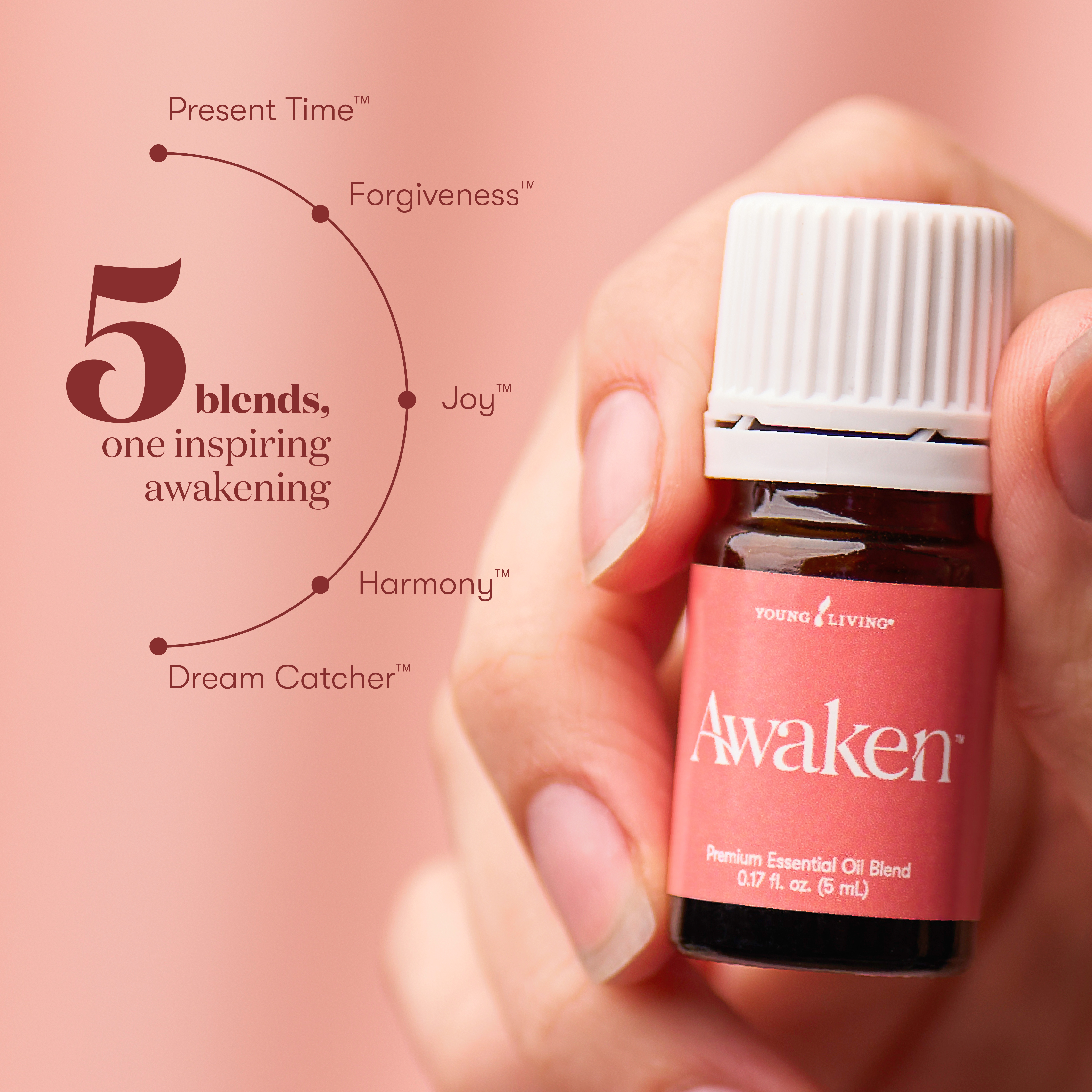 Awaken™ essential oil blend | Awaken Tour Edition
