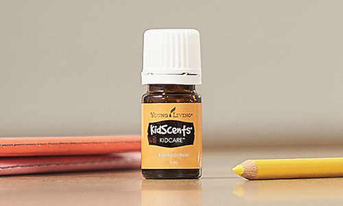 KidScents® KidCare™
Roll-On
