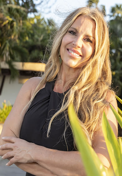 Wendy Reneee Mercure