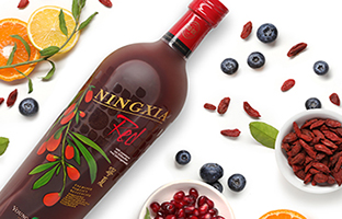 Ningxia Red