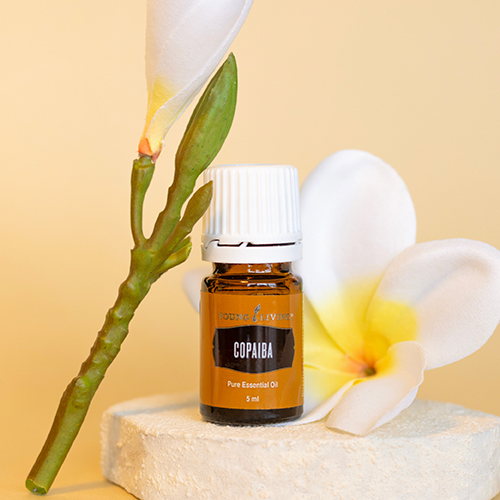 Copaiba Essential Oil 5 ml