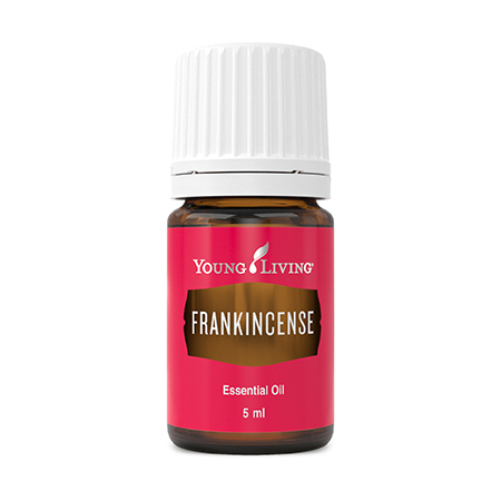 Frankincense Essential Oil