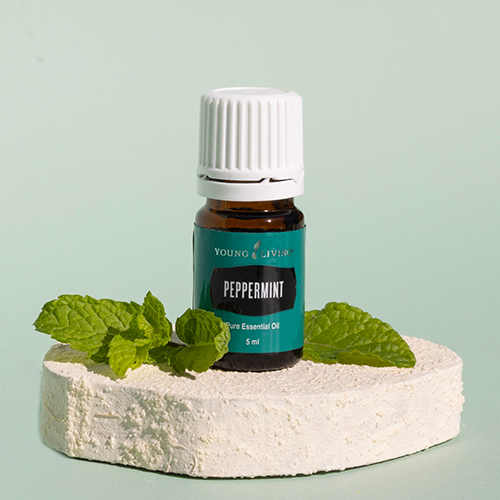 Peppermint Essential Oil 5 ml