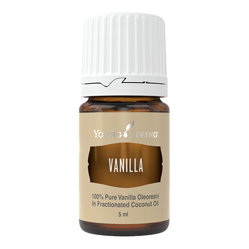 Vanilla Essential Oil 5 ml