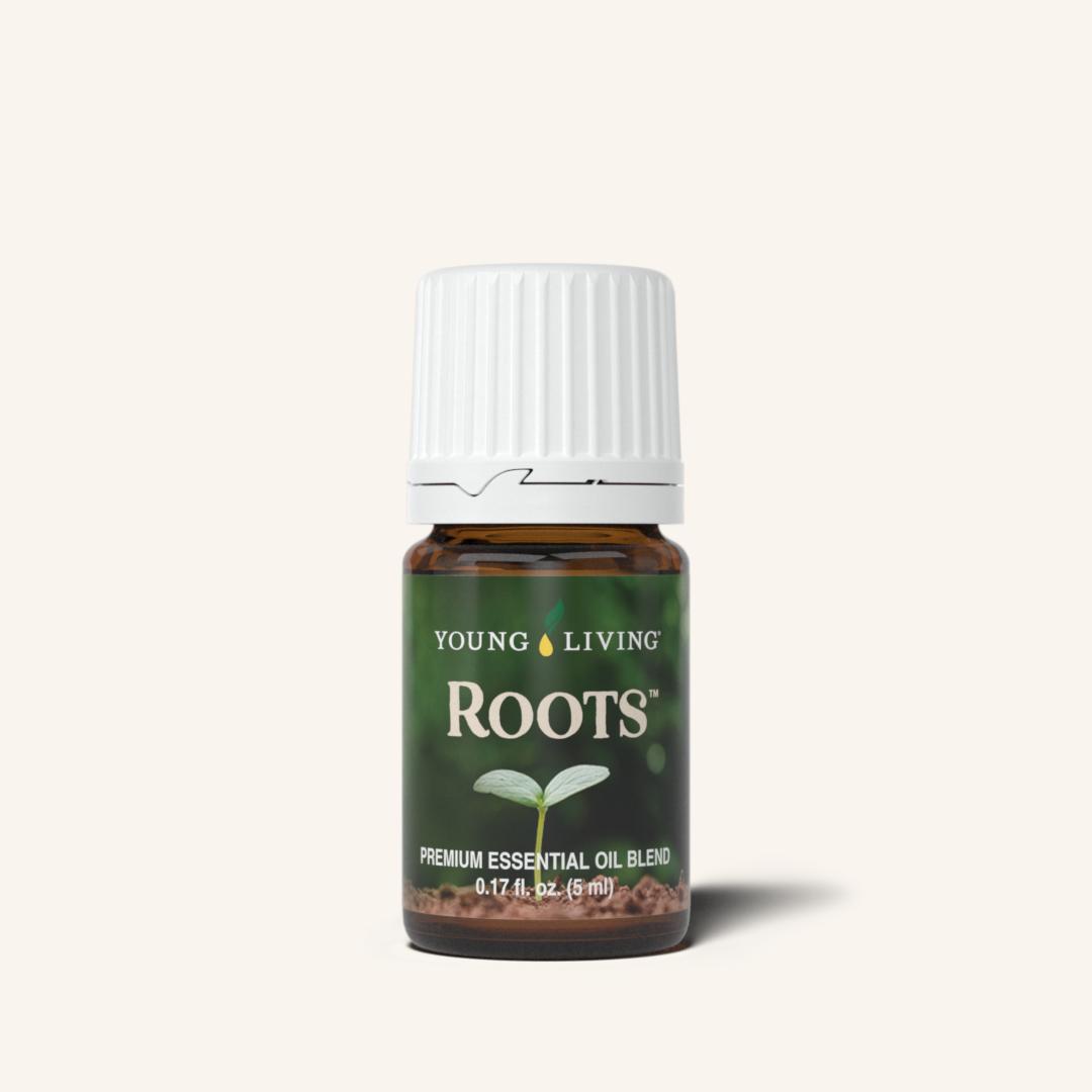 Roots™ Essential Oil Blend