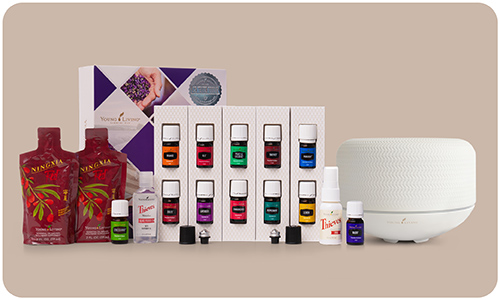 Macaron Starter Bundle