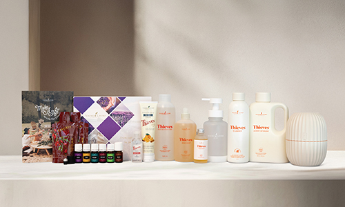 Healthy Home Starter Bundle