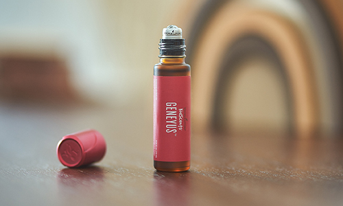 KidScents® GeneYus™
Roll-On
