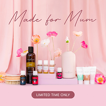Mother's Day Gift Guide