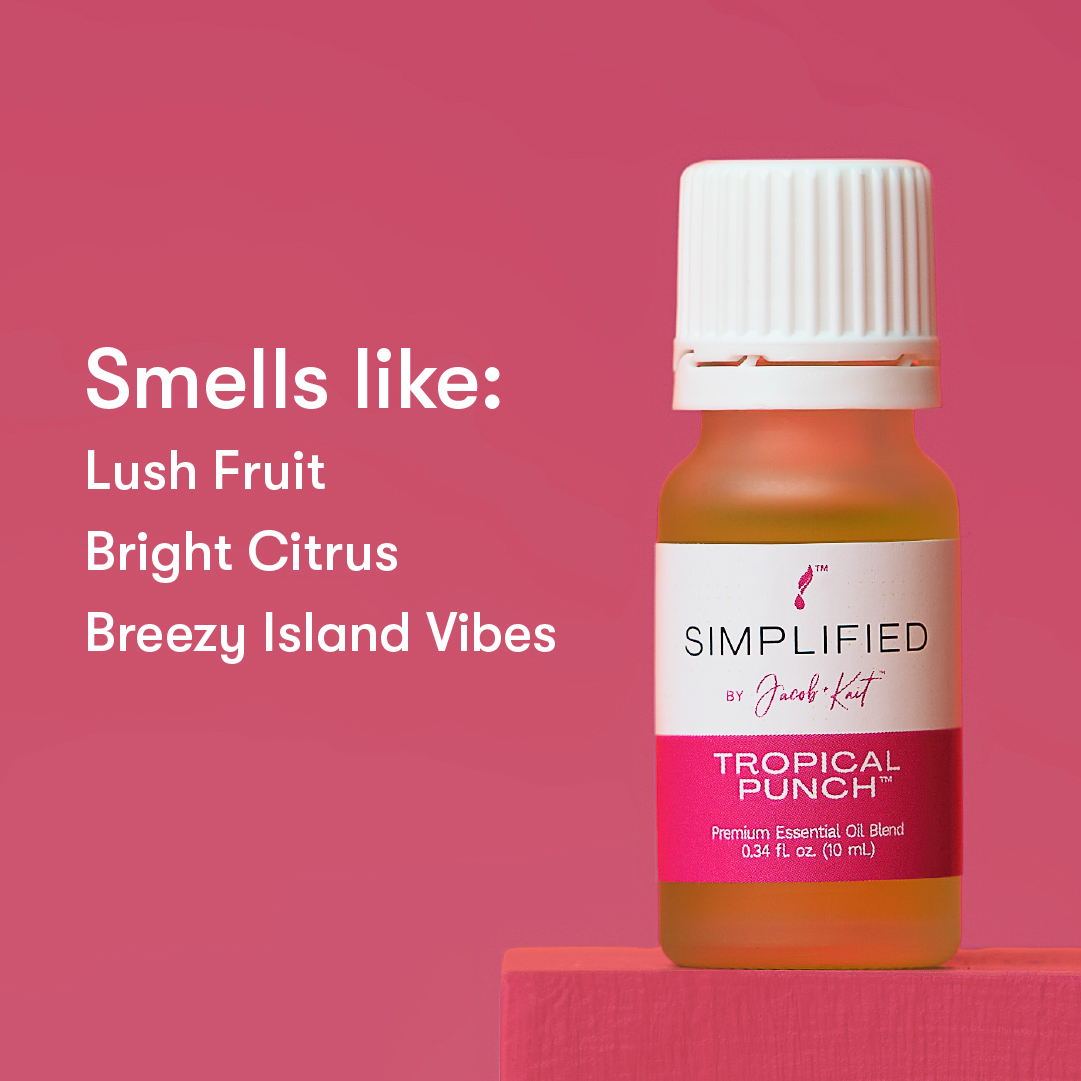 Simplified by Jacob + Kait™ Summer Collection | Young Living