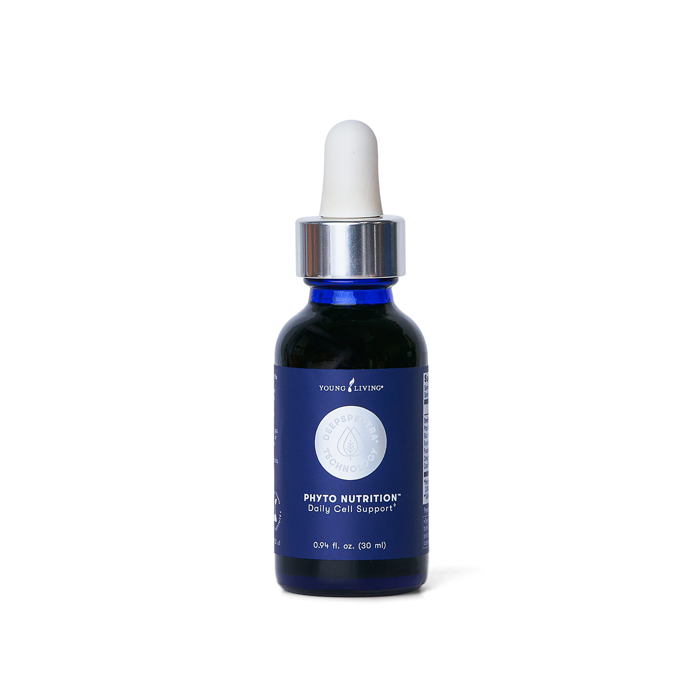 Black Seed Oil with DeepSpectra