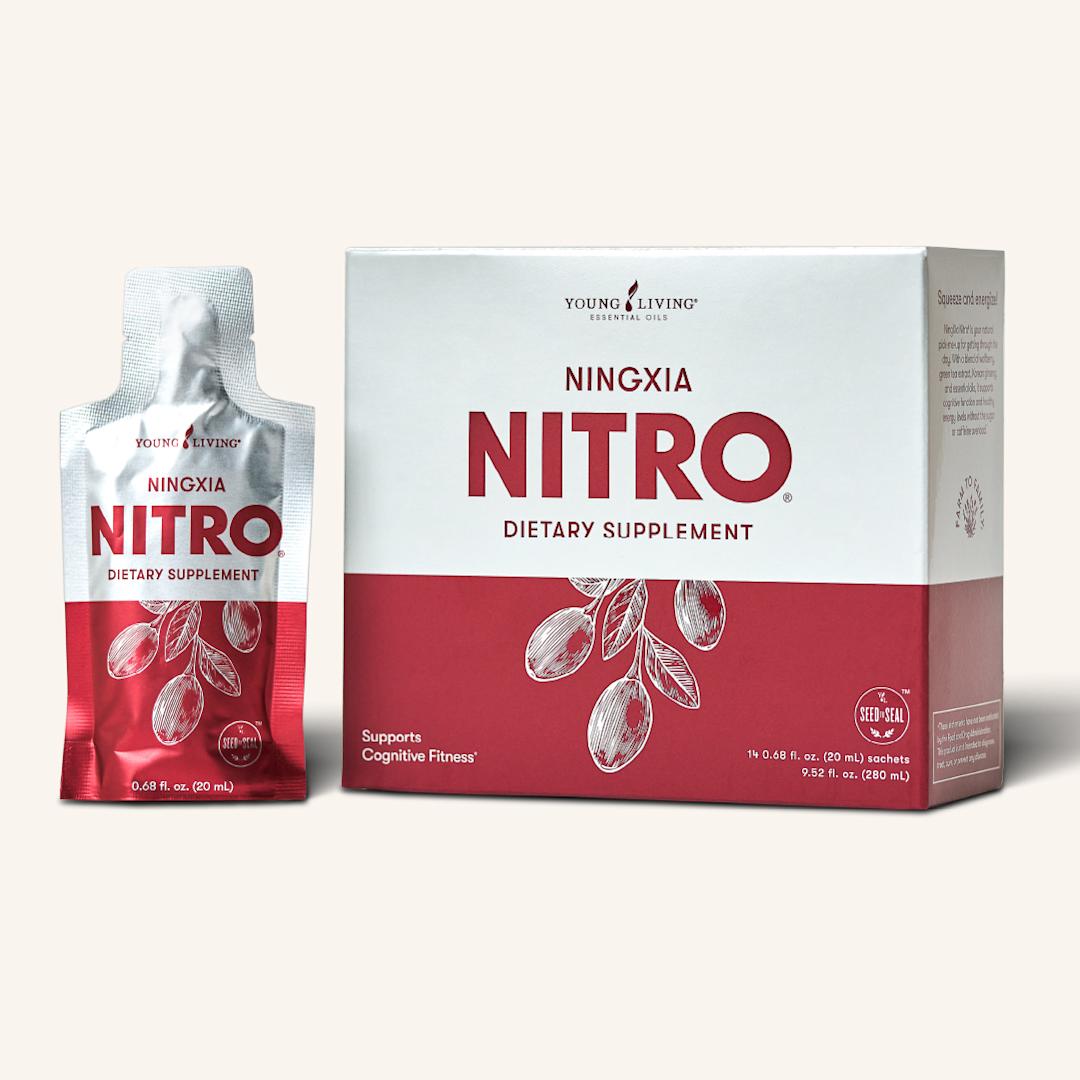 Ningxia Zyng®