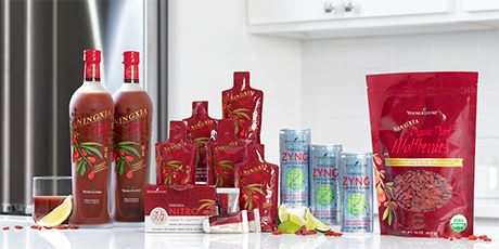 NingXia Red
