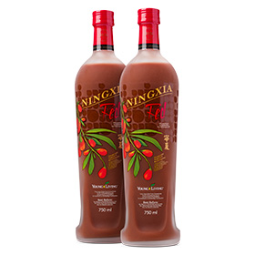 NingXia