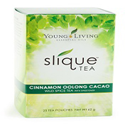 Slique Tea