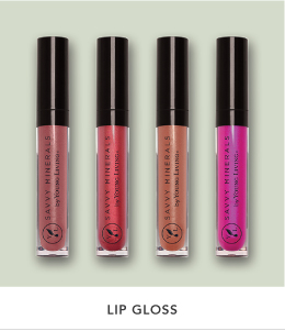 Lip Gloss