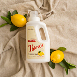 Thieves® Laundry Soap