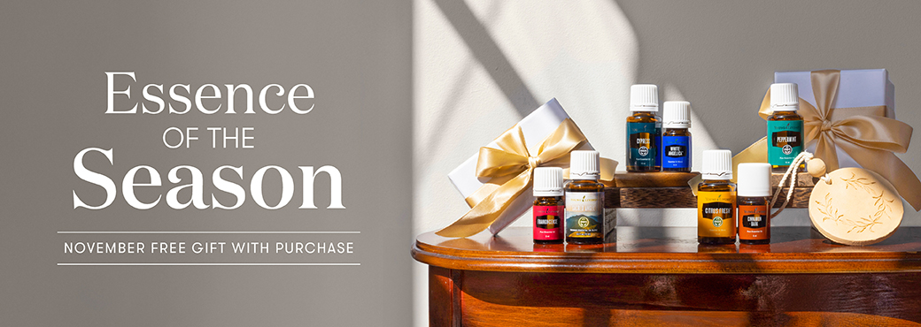 Essence of the Season