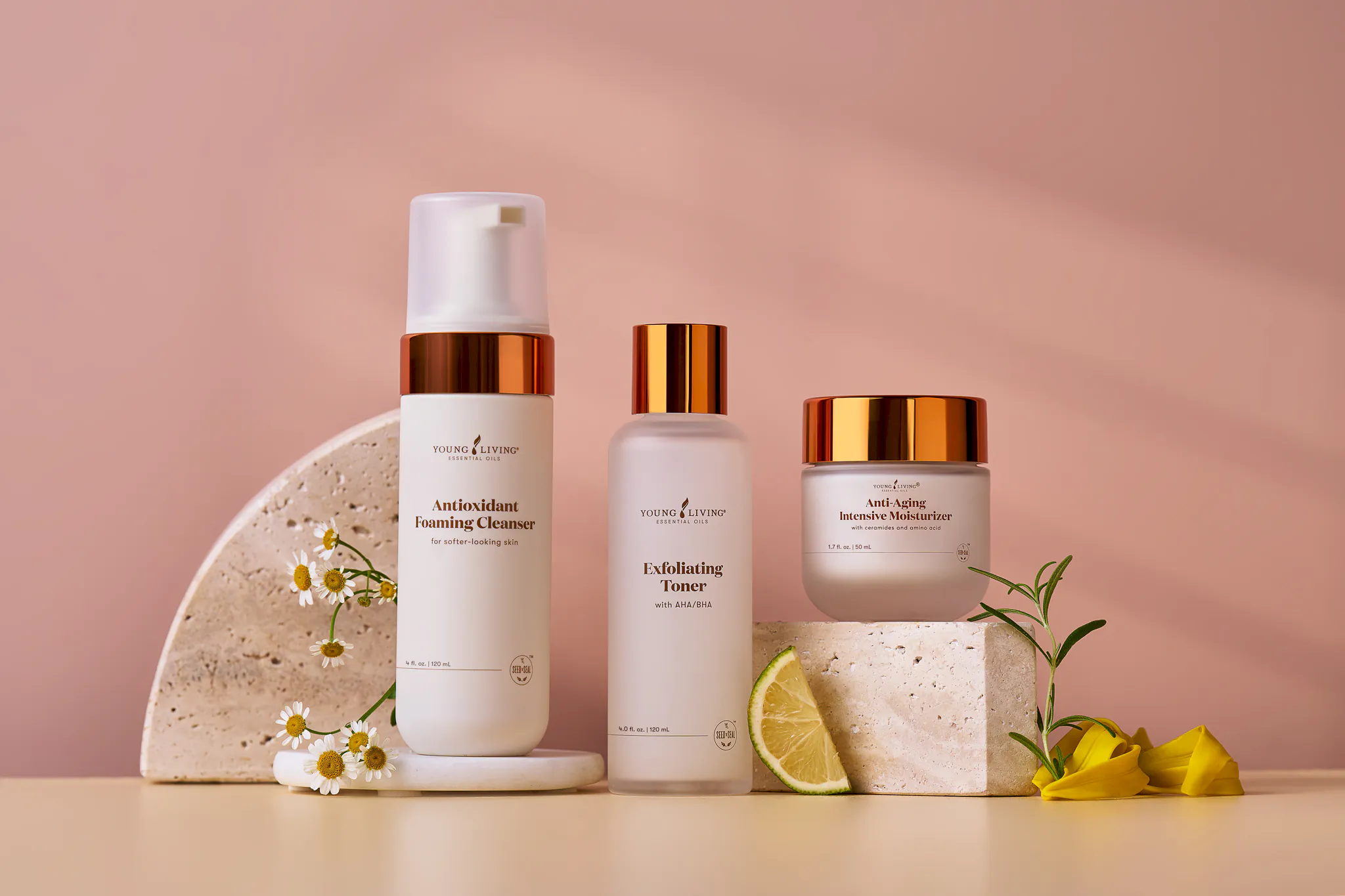 YoungLiving | Skincare