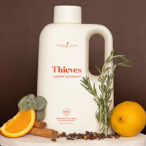 Thieves Laundry Detergent
