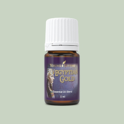 Egyptian Gold Essential Oil