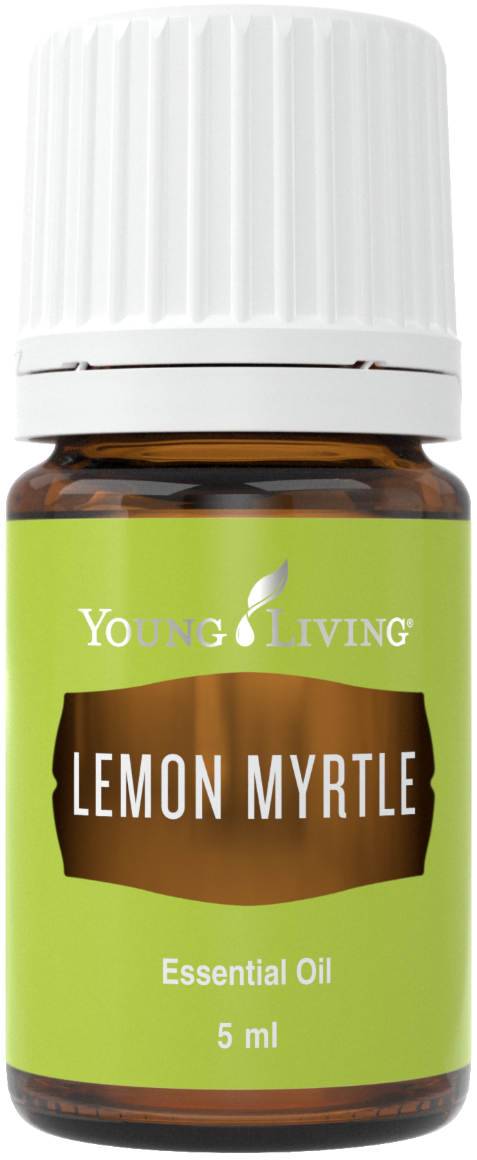 美標 Lemon Myrtle Essential Oil / 5 ml