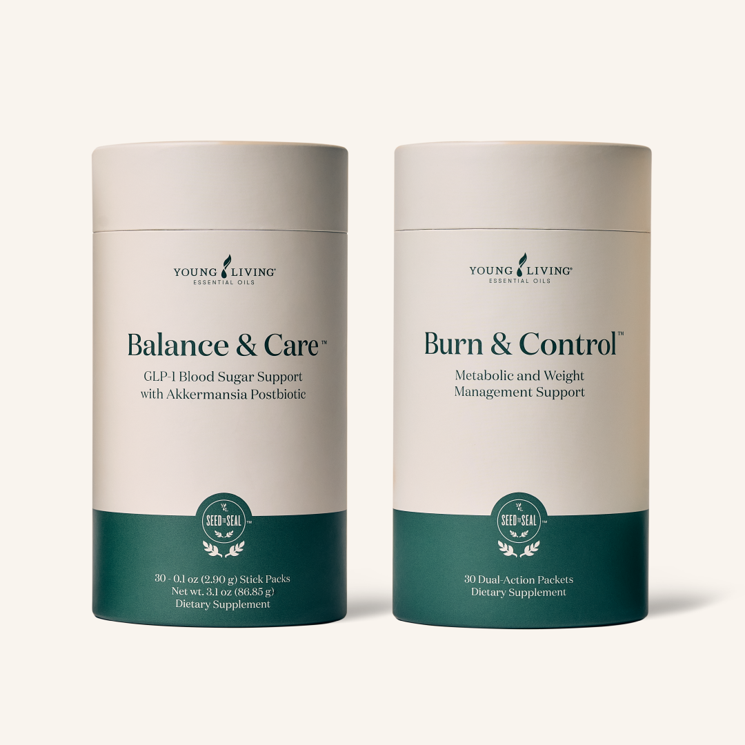 burn jaro glp-1 balance Balance & Burn™ System