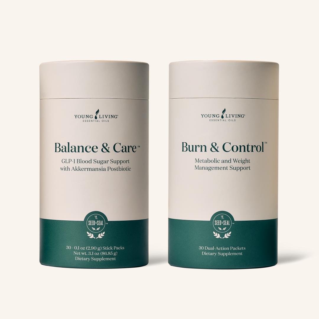vital burn glp 1 balance YoungLiving