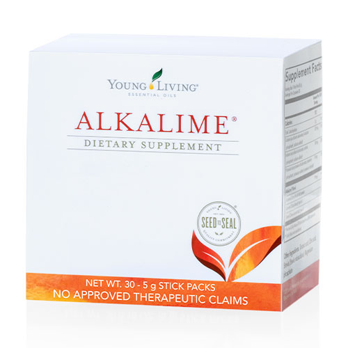 AlkaLime Stick Packs