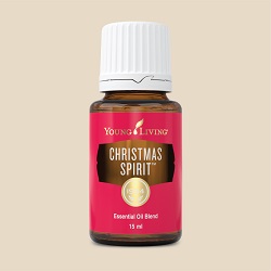 Christmas Spirit™ Essential Oil