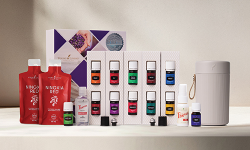Wanderful Starter Bundle