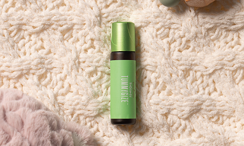 KidScents® TummyGize™
Roll-On
