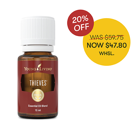 Thieves EO 15ml